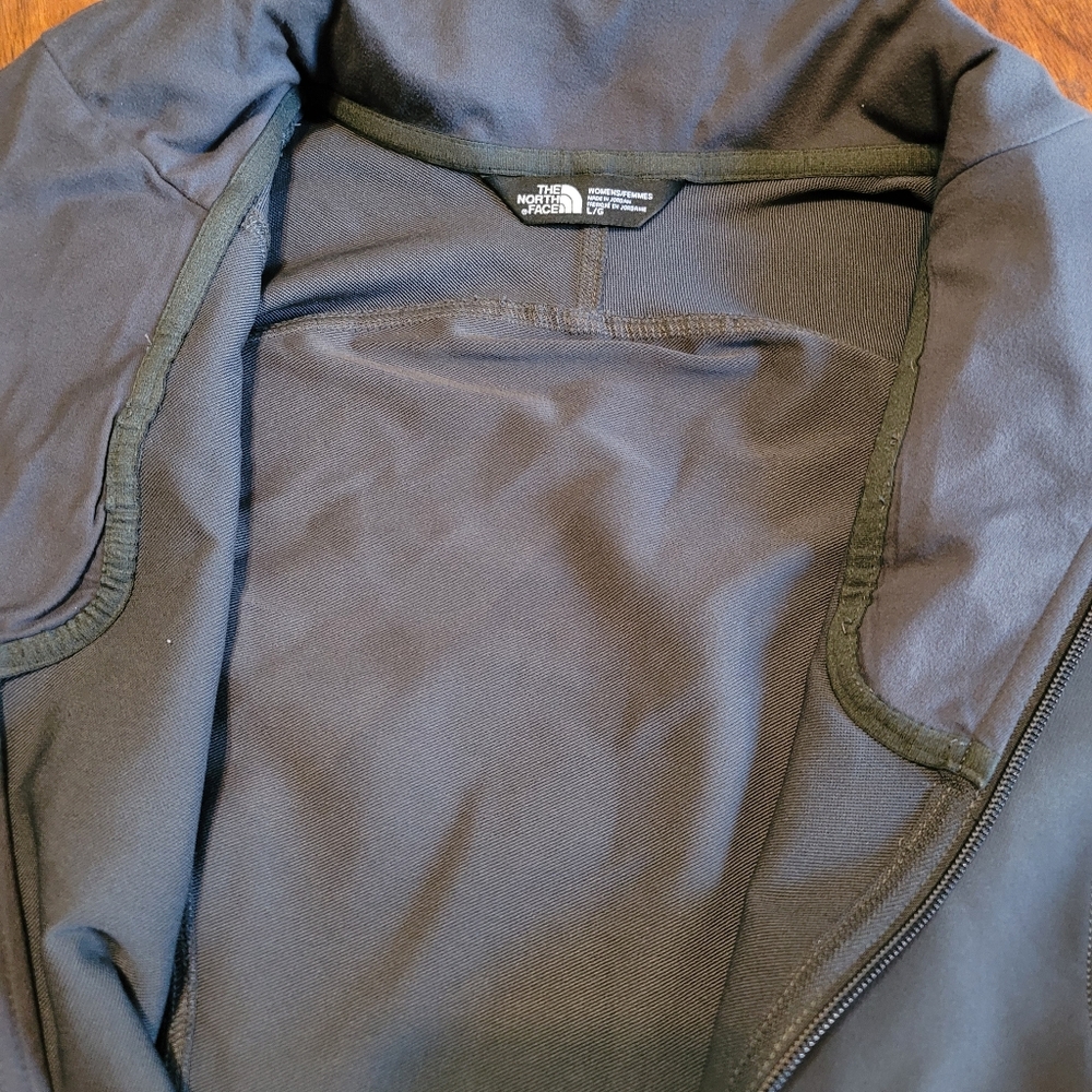 The North Face Jacket - Picture 4 of 5